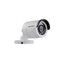 HikVision HD720p,1MP CMOS Sensor, 24 pcs IR LEDs, 20m IR, Outdoor IR Bullet, 2.8/3.6/6mm Lens - (DS-2CE16C0T-IR) - Afatrading Company Limited