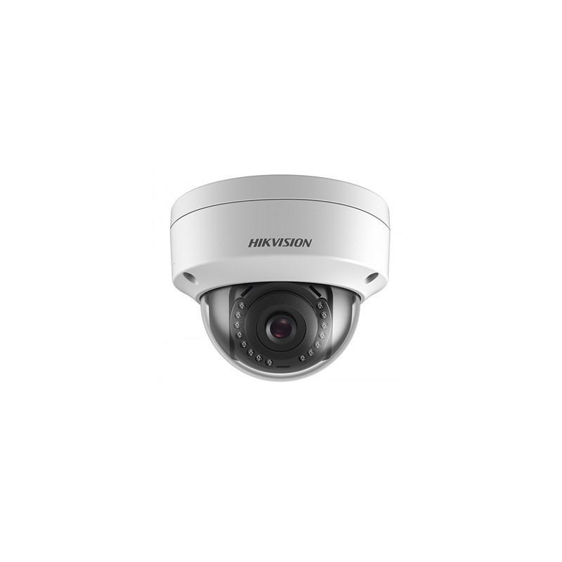 HikVision IP Dome Camera – (4Mp, 0,01 lx, IR up to 30m) - (DS-2CD1143G0-I : 2.8mm) - Afatrading Company Limited