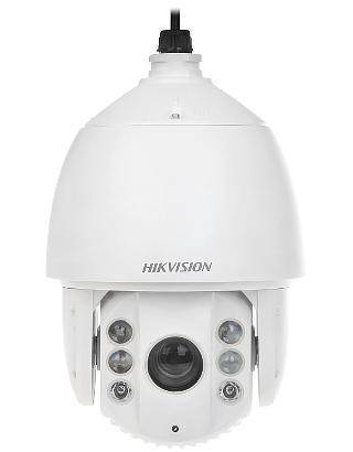 HikVision Network IR Speed Dome Camera - (DS-2DE7232IW-AE) - Afatrading Company Limited