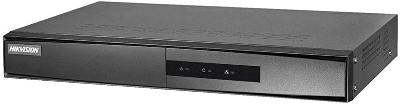 Hikvision Network Video Recorder - (DS-7108NI-Q1/8P/M) - Afatrading Company Limited