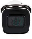 HikVision Outdoor HD PoE Bullet IP Camera w/ Motorised Varifocal Lens (2.8~12mm) - (DS-2CD2683G0-IZS) - Afatrading Company Limited