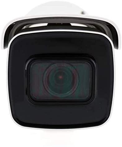 HikVision Outdoor HD PoE Bullet IP Camera w/ Motorised Varifocal Lens (2.8~12mm) - (DS-2CD2683G0-IZS) - Afatrading Company Limited