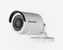 HikVision Outdoor IR Bullet Camera, HD1080p,2MP CMOS Sensor, 24 pcs LEDs, 20m IR, ICR, 0.1 Lux/F1.2, 12 VDC, Smart IR, DNR, IP66, 3.6/6mm Lens - (DS-2CE16D0T-IR) - Afatrading Company Limited