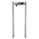 HikVision Temperature Measurement Walk-Through Detector - (ISD-SMG318LT-F) - Afatrading Company Limited
