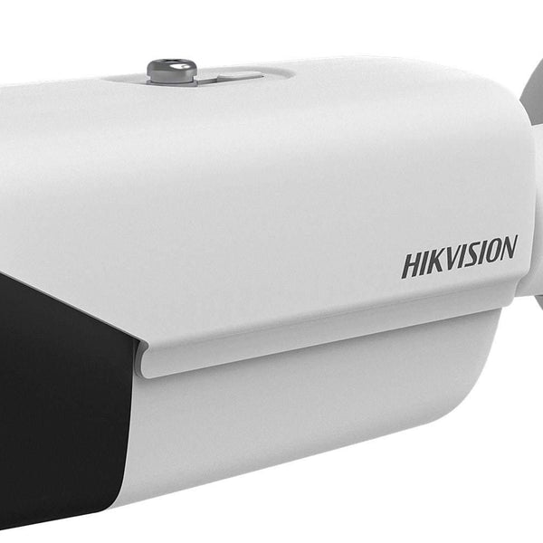 HikVision Temperature Screening Thermographic Bullet Camera (DS-2TD2