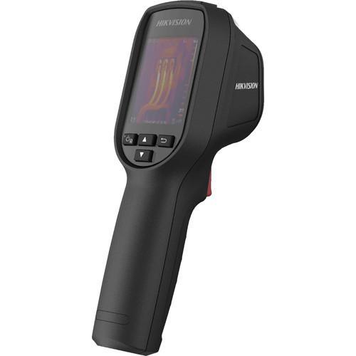 HikVision Thermographic Handheld Camera - (DS-2TP31B-3AUF) - Afatrading Company Limited