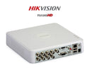 HIKVISION Turbo HD 720P 8Ch. HD DVR Standalone 8Ch. - (DS-7108HGHI-F1) - Afatrading Company Limited