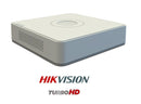 HIKVISION Turbo HD 720P 8Ch. HD DVR Standalone 8Ch. - (DS-7108HGHI-F1) - Afatrading Company Limited
