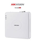 HIKVISION Turbo HD 720P 8Ch. HD DVR Standalone 8Ch. - (DS-7108HGHI-F1) - Afatrading Company Limited