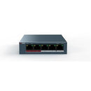 Hikvision Unmanaged PoE Switch - (DS-3E0105P-E/M) - Afatrading Company Limited