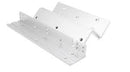 HikVision Value Series Magnetic Lock Bracket (DS-K4H258-LZ) - Afatrading Company Limited