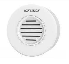 HIKVISION Wireless Siren 433MHz - Afatrading Company Limited