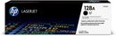 HP 128A Black Original LaserJet Toner Cartridge - (CE320A) - Afatrading Company Limited