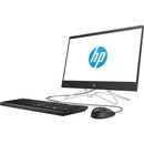 HP 200 G3 All-in-One Desktop Computer - Core i3-8130U / 21.5" FHD / 4GB RAM / 1TB HDD / DVD-RW Drive / Win 10 Pro - (3VA36EA) - Afatrading Company Limited