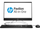 HP 200 G3 All-in-One Desktop Computer - Core i5-8250U / 21.5" FHD / 4GB RAM / 1TB HDD / DVD-RW Drive / Win 10 Pro - (3VA73EA) - Afatrading Company Limited