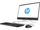 HP 200 G3 All-in-One Desktop Computer - Core i5-8250U / 21.5" FHD / 4GB RAM / 1TB HDD / DVD-RW Drive / Win 10 Pro - (3VA73EA) - Afatrading Company Limited