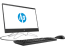 HP 200 G3 All-in-One Desktop Computer - Core i5-8250U / 21.5" FHD / 4GB RAM / 1TB HDD / DVD-RW Drive / Win 10 Pro - (3VA73EA) - Afatrading Company Limited