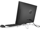 HP 200 G3 All-in-One Desktop Computer - Core i5-8250U / 21.5" FHD / 4GB RAM / 1TB HDD / DVD-RW Drive / Win 10 Pro - (3VA73EA) - Afatrading Company Limited