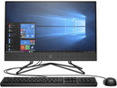 HP 200 G4 AIO PC (CI5-10210U/4GB/1TB/21.5" FHD/DVDRW/DOS) - IRON GREY - Afatrading Company Limited