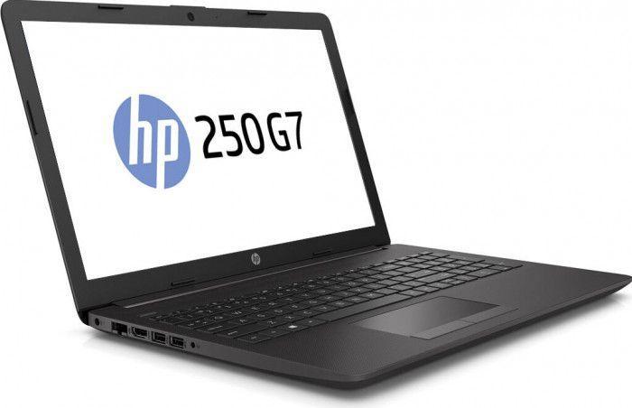 HP 250 G7 Notebook PC Laptop - Intel Core i3, 4GB RAM, 1TB Hard Disk, 15.6 Inch Display - (6HL22EA) - Afatrading Company Limited
