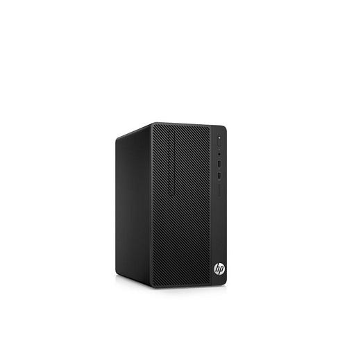 HP 290 G3 Microtower PC 9Gen Core i5 up to 4.4GHz 6-Core 9MB Cashe,  4GB DDR4 Memory ,  1TB HDD - (8VR89EA) - Afatrading Company Limited