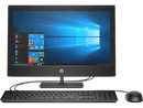 HP 400 AIO G5 (20″) i5-9500T 4GB/1TB FDOS - (7EM59EA) - Afatrading Company Limited