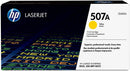 HP 507A Yellow Original LaserJet Toner Cartridge - (CE402A) - Afatrading Company Limited
