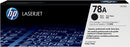 HP 78A Black Original LaserJet Toner Cartridge - (CE278A) - Afatrading Company Limited