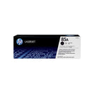 HP 85A Black Original LaserJet Toner Cartridge - (CE285A) - Afatrading Company Limited