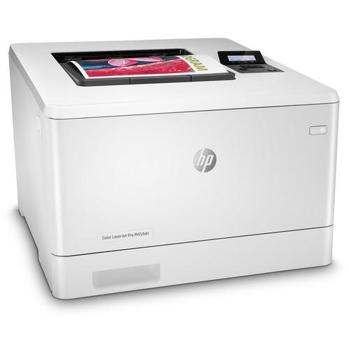 HP Color LaserJet Pro M454dn - (W1Y44A) - Afatrading Company Limited