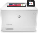 HP Color LaserJet Pro M454dw Wireless Laser Printer, Double-Sided & Mobile Printing - (W1Y45A) - Afatrading Company Limited
