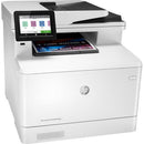 HP Color LaserJet Pro M479FDW Multifunction Printer - (W1A80A) - Afatrading Company Limited