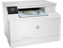 HP Color LaserJet Pro MFP M182n A4 Colour Multifunction Laser Printer - (7KW54A) - Afatrading Company Limited