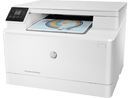 HP Color LaserJet Pro MFP M182n A4 Colour Multifunction Laser Printer - (7KW54A) - Afatrading Company Limited