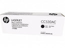 HP Contract LaserJet Toner Cartridge - (CC530AC) - Black - Afatrading Company Limited
