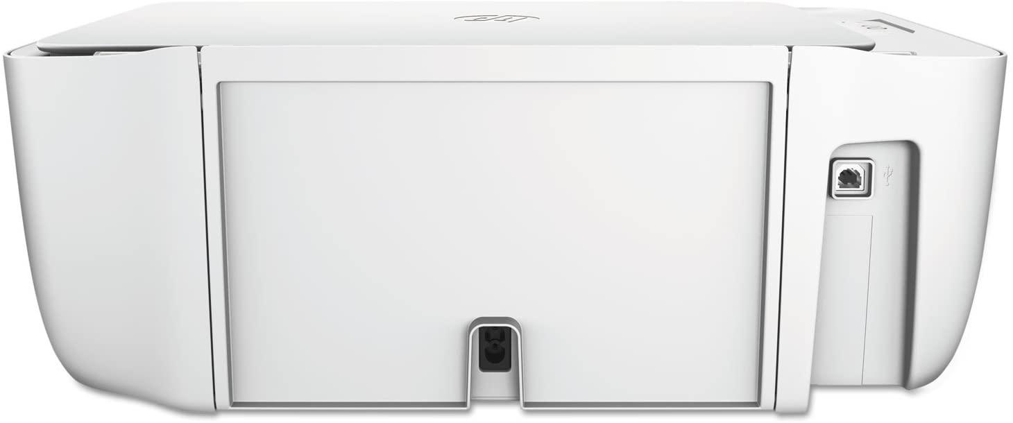 HP DeskJet 2130 All-in-One Printer - (K7N77C)