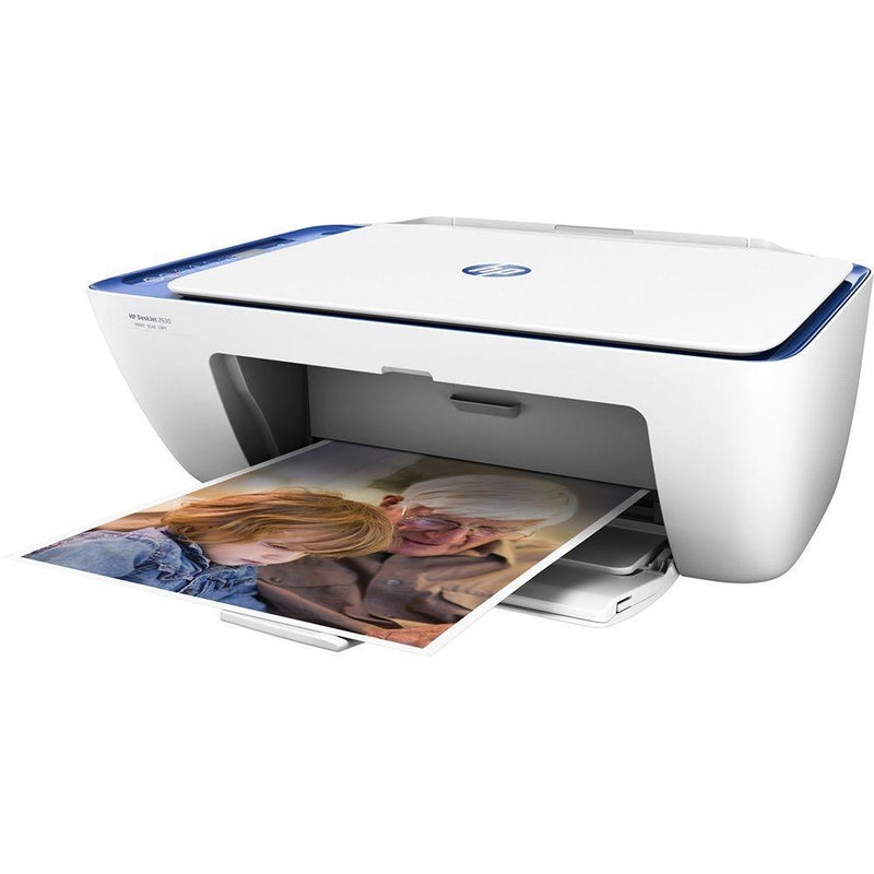 HP DeskJet 2630 All-in-One Printer - (V1N03C) - Afatrading Company Limited