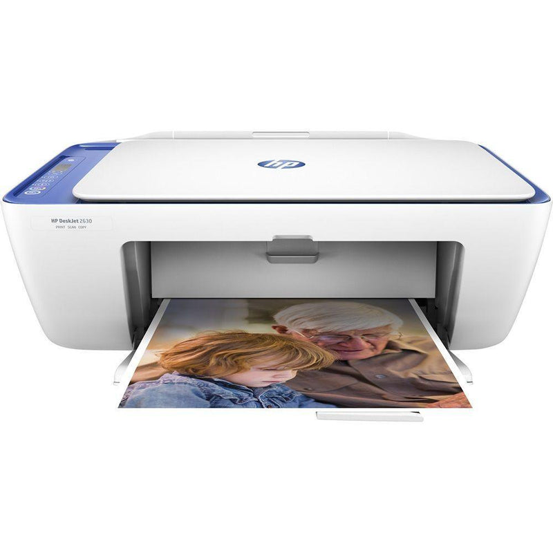 HP DeskJet 2630 All-in-One Printer - (V1N03C) - Afatrading Company Limited