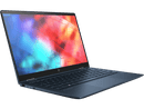 HP Elite Dragonfly Notebook i5-8265U 16GB DDR4 512GB SSD 13.3″ FHD IPS WLED-backlit touch Intel UHD Graphics 620 Win10 Pro - (8MK76EA) - Afatrading Company Limited