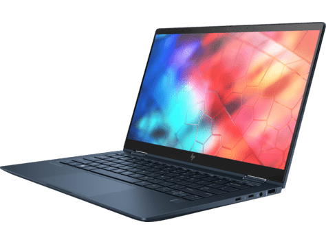 HP Elite Dragonfly Notebook i5-8265U 16GB DDR4 512GB SSD 13.3″ FHD IPS WLED-backlit touch Intel UHD Graphics 620 Win10 Pro - (8MK76EA) - Afatrading Company Limited