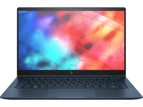 HP Elite Dragonfly Notebook i7-8565U 16GB DDR4 512GB SSD 13.3″ FHD IPS WLED-backlit touch Intel UHD Graphics 620 Win10 Pro - (8MK77EA) - Afatrading Company Limited