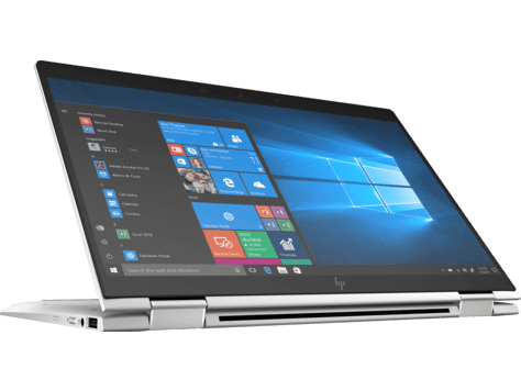 HP EliteBook 1030 G4 x360 i7-8665U 16GB DDR4 1TB SSD 13.3″ FHD UWVA Touch Intel UHD Graphics 620 Win10 Pro - (8MK01EA) - Afatrading Company Limited