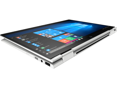 HP EliteBook 1040 G6 x360 i5-8265U 8GB DDR4 256GB SSD 14″ FHD UWVA Touch Intel UHD Graphics 620 Win10 Pro - (8MK02EA) - Afatrading Company Limited