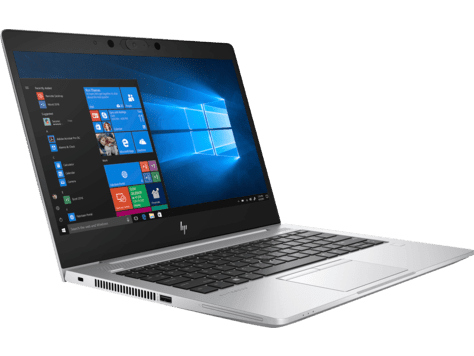 HP Elitebook 830 G6 Core i7,13.3", 16GB, SSD 512GB, Windows 10 - (8MJ79EA) - Afatrading Company Limited