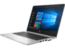 HP EliteBook 830 G6 Notebook - 8GB RAM - 256GB HDD - (8MJ78EA) - Afatrading Company Limited