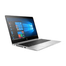 HP EliteBook 840 G6 Laptop, Intel i7, 8GB, 512GB SSD, 14 FHD, Windows 10 - (8MJ73EA) - Afatrading Company Limited