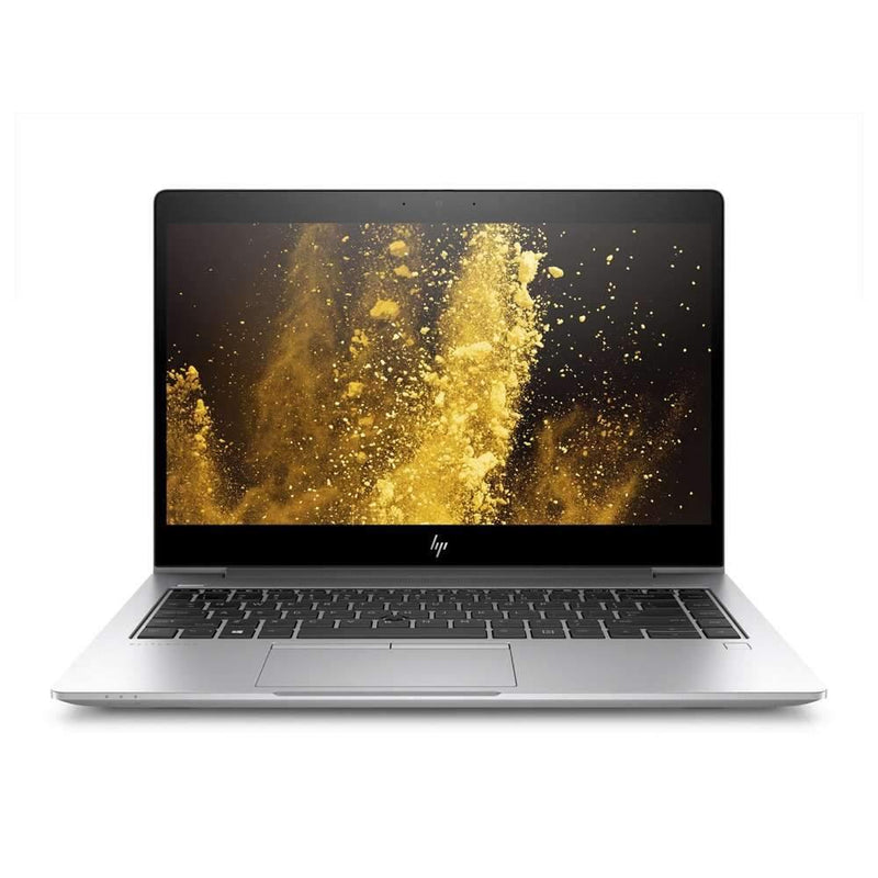 HP EliteBook 840 G6 Laptop, Intel i7, 8GB, 512GB SSD, 14 FHD, Windows 10 - (8MJ73EA) - Afatrading Company Limited