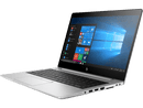 HP EliteBook 840 G6 Notebook - 8GB - 256GB HDD - (8MJ68EA) - Afatrading Company Limited