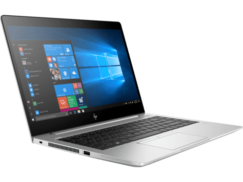 HP EliteBook 840 G6 Notebook - 8GB RAM - 512GB HDD - (8MJ69EA) - Afatrading Company Limited