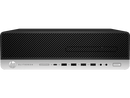 HP EliteDesk 800 G5 Small Form Factor PC - (8NC30EA) - Afatrading Company Limited